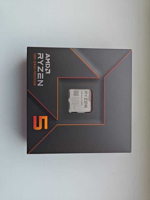 Procesor AMD Ryzen 5 7600X