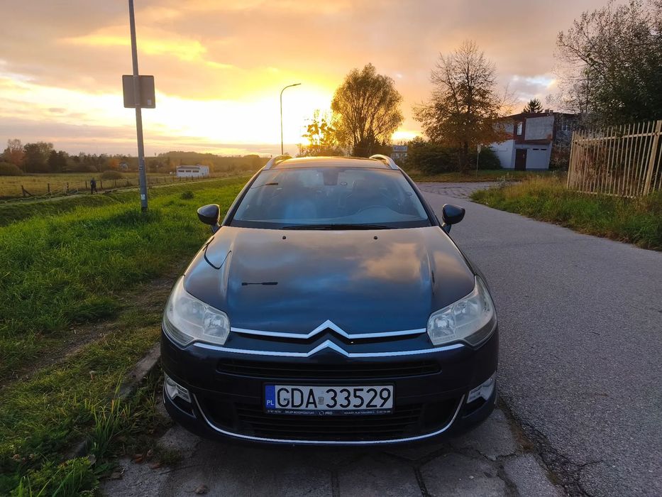 Citroën C5