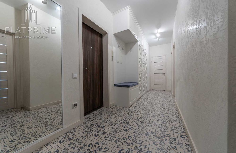 2-кімнатна квартира за адресою (площа 75,6 м²) - Atlanta.ua - фото 12