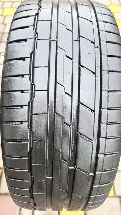 2шт. R19 245/45 Hankook ventus s1 evo3