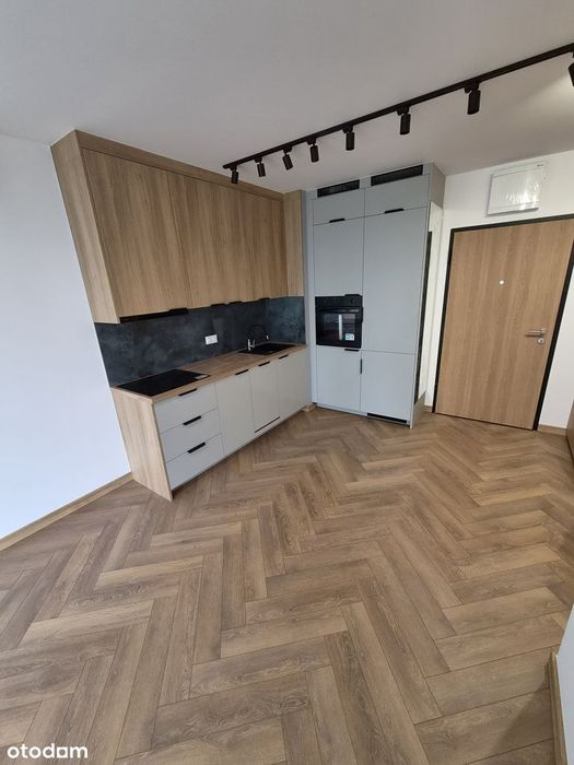 Nowe 37m | 2 Pokoje | Wysoki Standard | Klima | Sławinek | Idealne