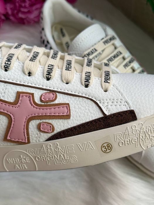 Premiata beth/steven pink