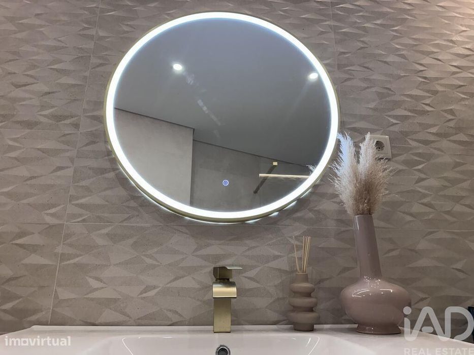 Apartamento T3 em Guarda de 91,1 m2