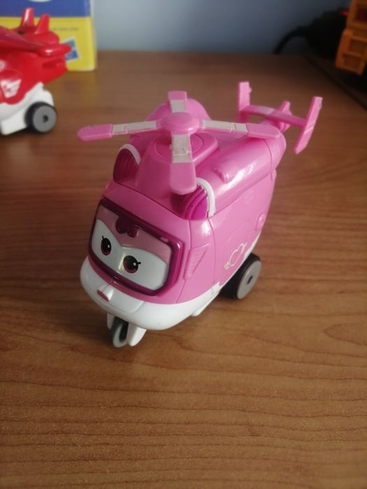 Super wings oryginalne