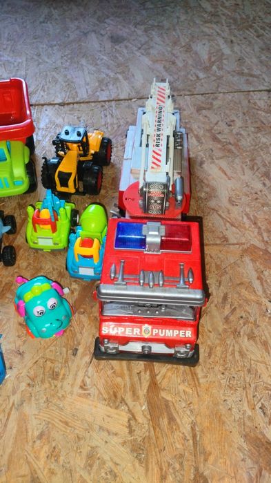 Auta samochody różne