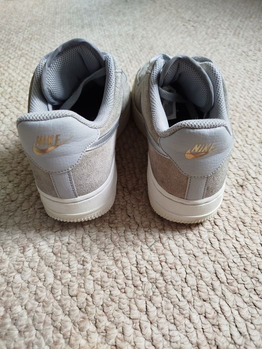 Кросовки Nike Air Force 38р