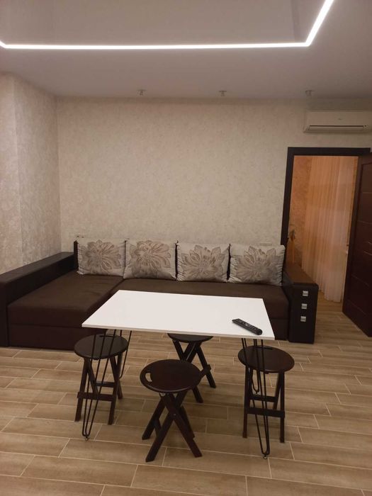 Сдам евродвушку,  Большая Арнаутская/Леонтовича