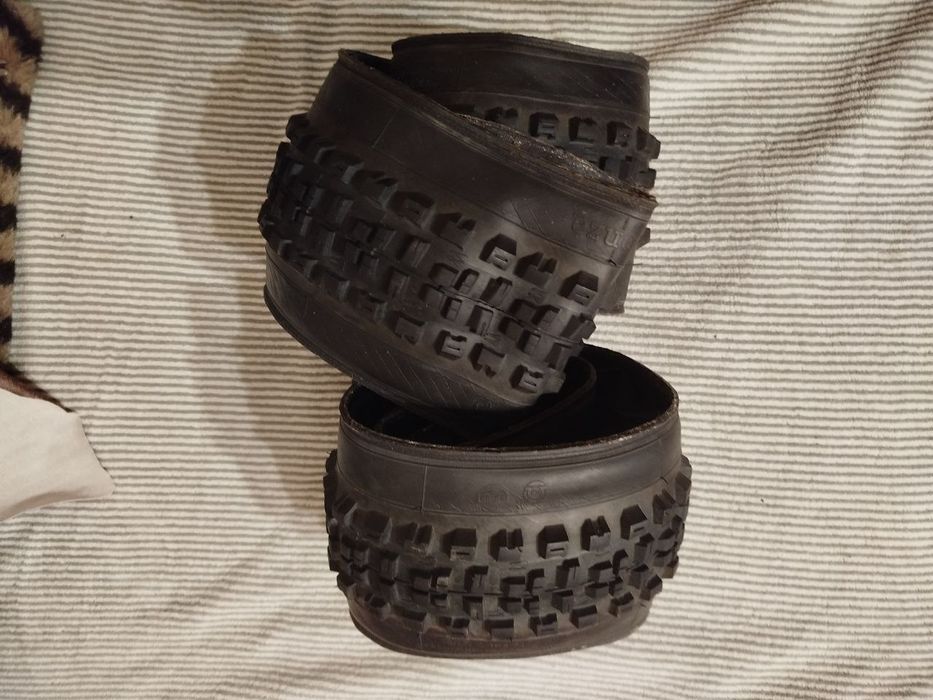 Безкамерные покрышки ONZA Ibex 29 x 2.40 TRC 50