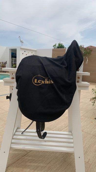 Sela Dressage Lexhis Lantana