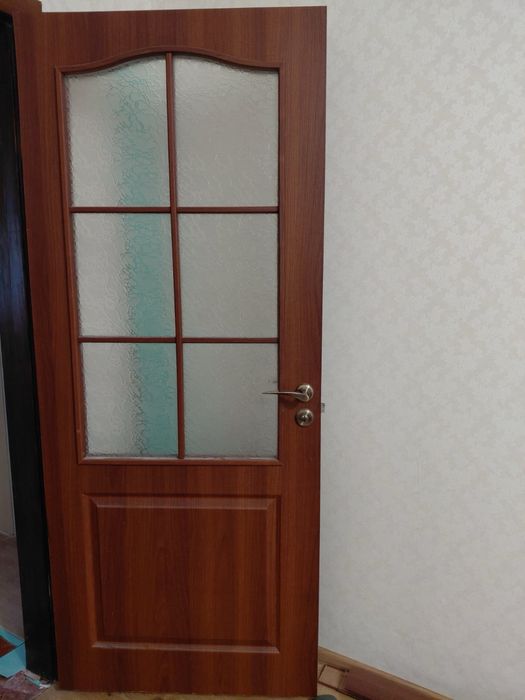 Міжкімнатні двері