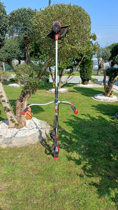 Roçadora a bateria Einhell