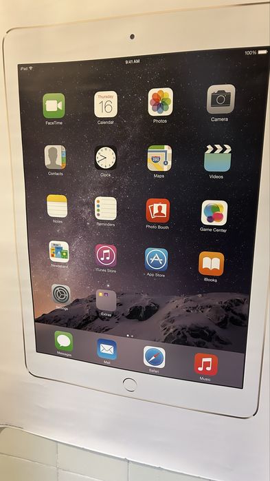Cartazes originais Apple Europe