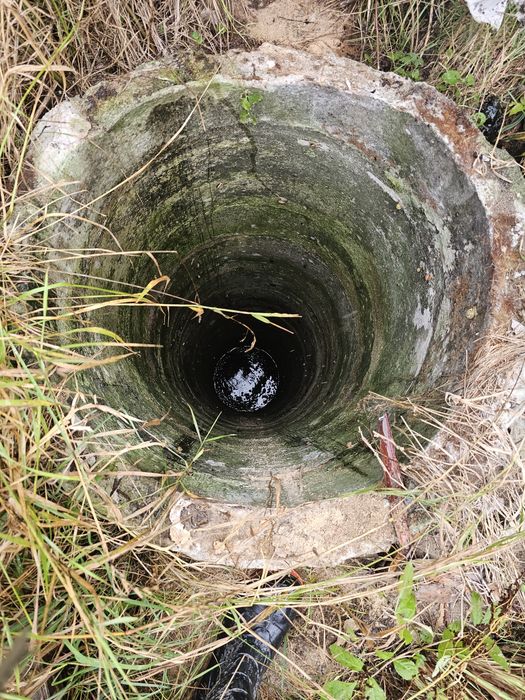 Czyszczenie Odmulanie Pogłębianie Studni Przyłącza Nowe Studnie