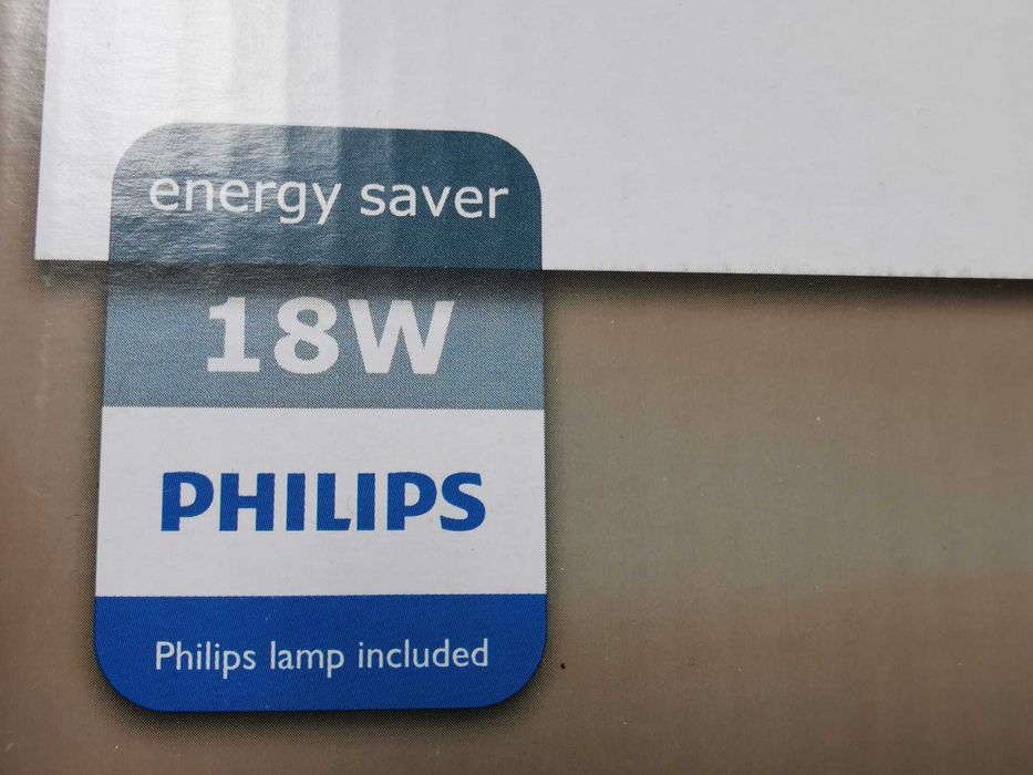 Nowa Lampa wisząca Philips Massive 41596/30/10