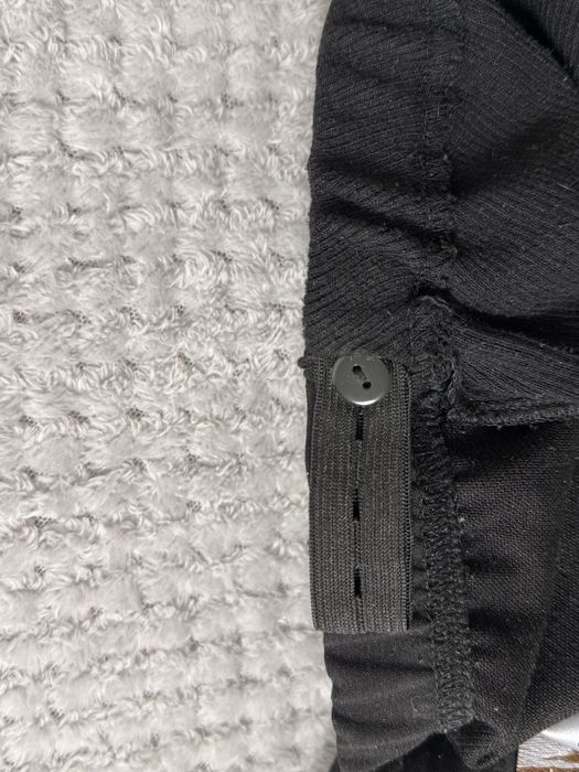 Брюки палаццо для вагітних