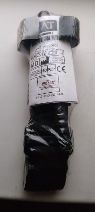 Турнікет CAT GEN 7 (USA) оригінал