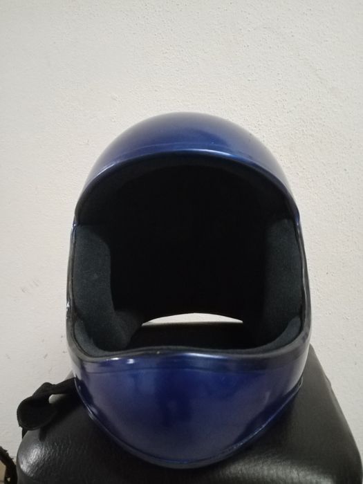 Capacete L parapente