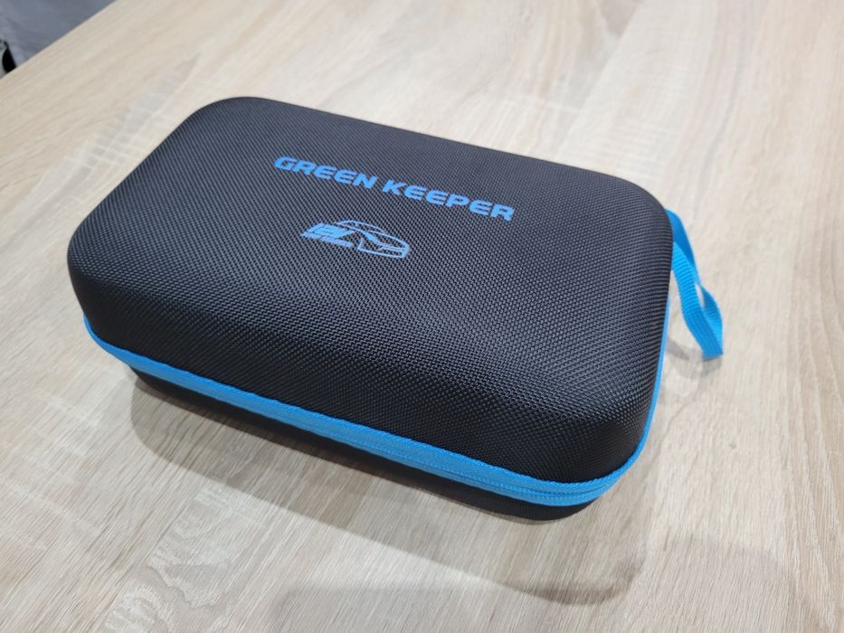 Urządzenie rozruchowe jump starter 10000mAh