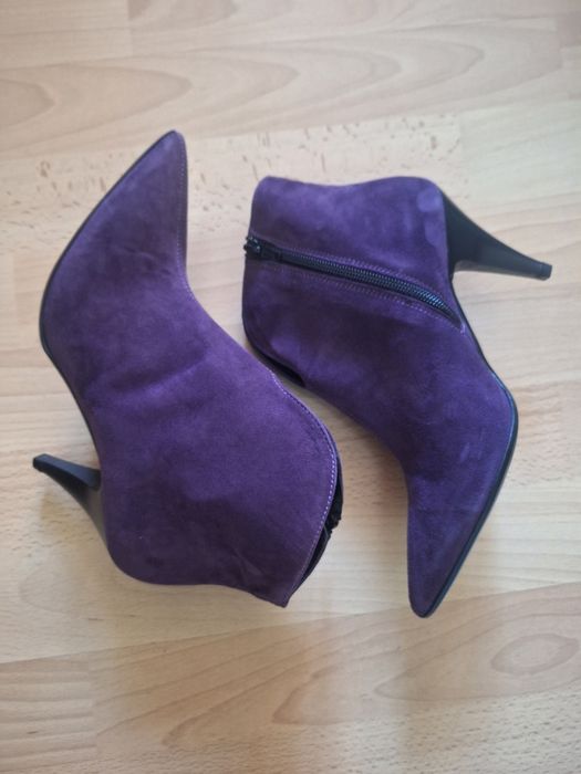 Botki Prima Moda 38 NOWE