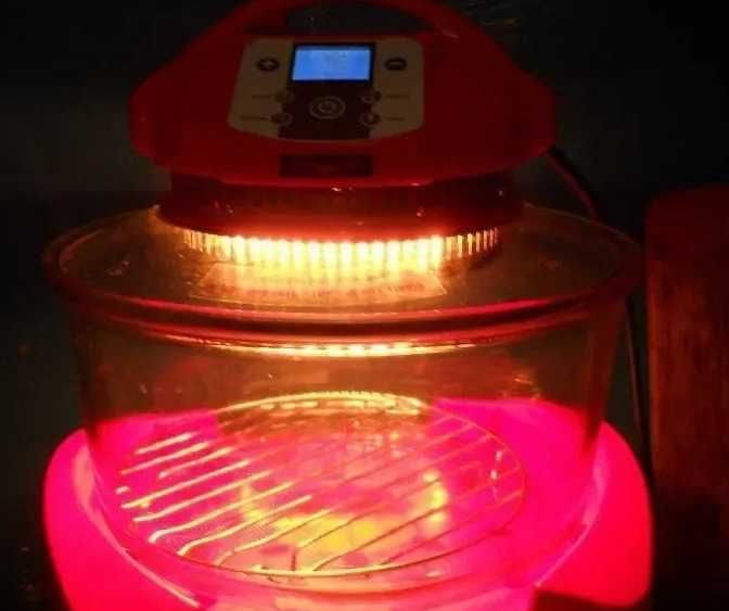 Аэрогриль Vimar Англия/Китай