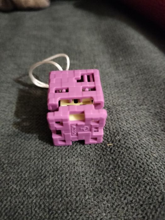 Фігурка Шалкера Kinder Minecraft Joy