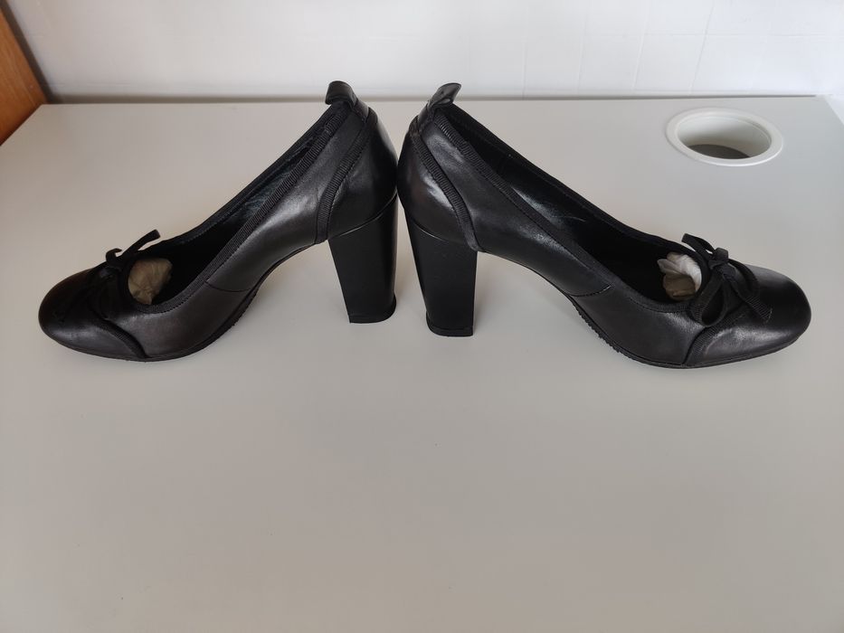 Sapatos Luciano Barrachini