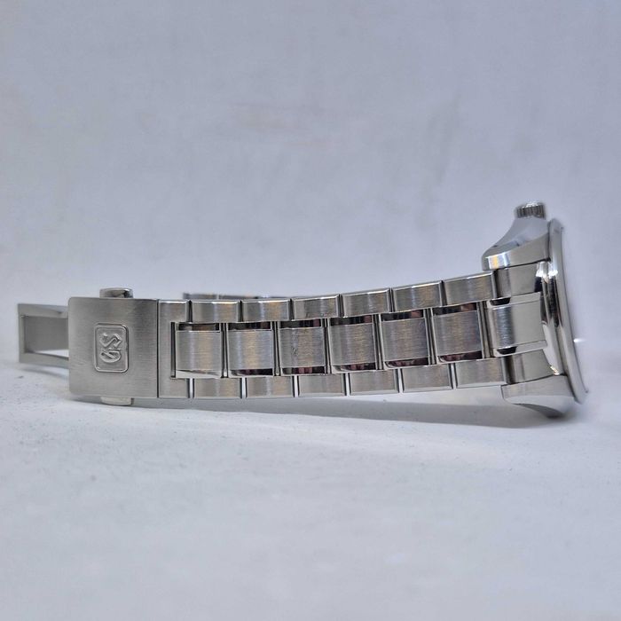 Grand Seiko 60th Anniversary SBGR321