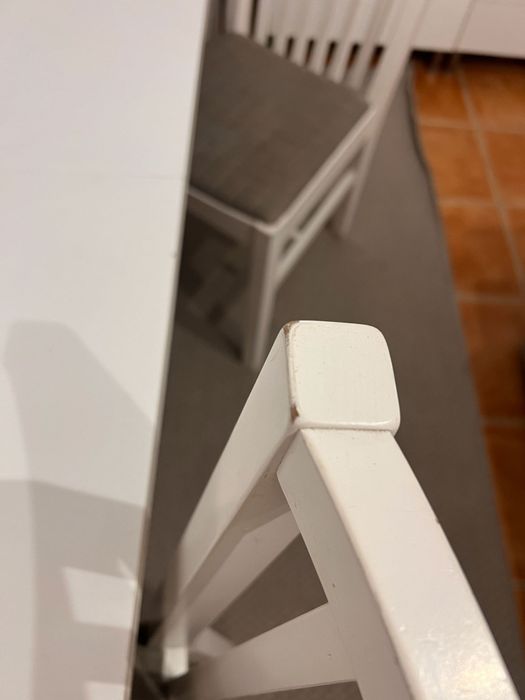 Mesa Bjursta compr. máx. 2.60mt