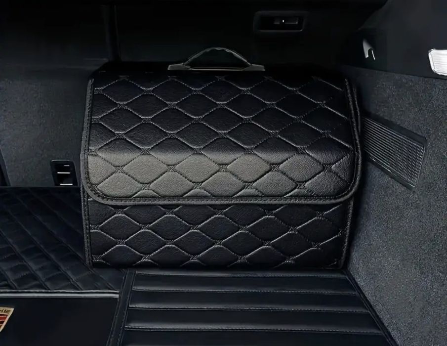 Органайзер для авто 30*30*30
