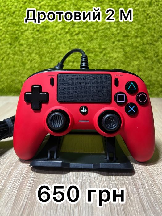 Магазин! Беспроводной Джойстик Sony DualShock 4 v2   playstation 4 PC геймпад
