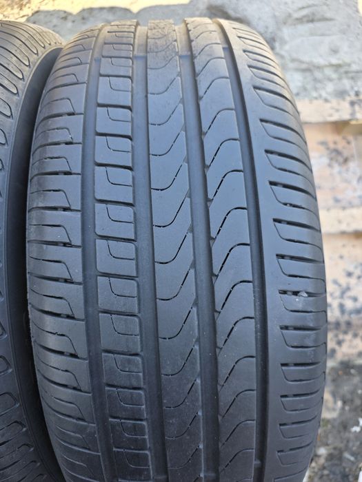 Шини літні Піреллі 235/50r19 Pirelli Scorpion Verde 4 шт.