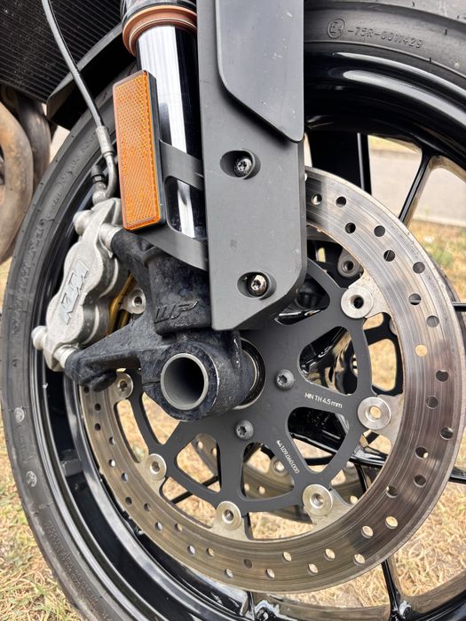 Продам KTM 790 DUKE