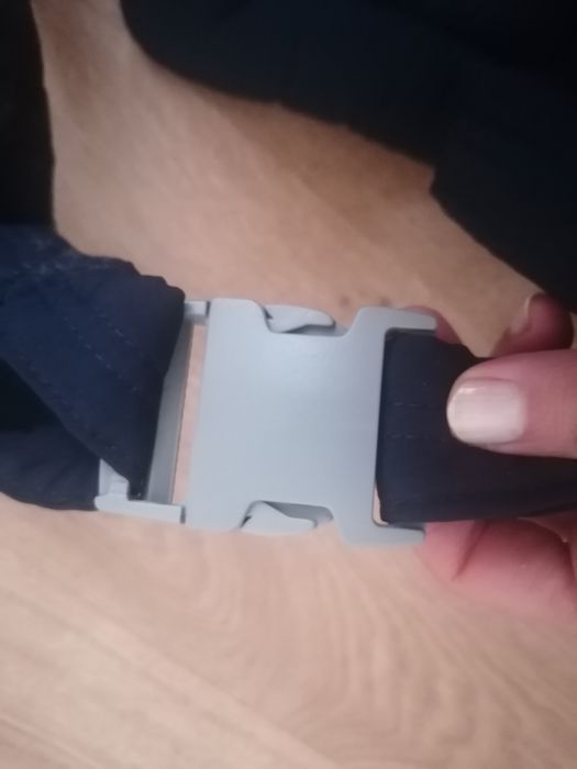 Marsúpio da marca carbebé