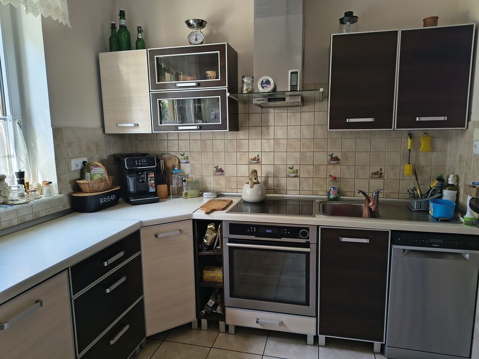 Meble kuchenne 234 na 250