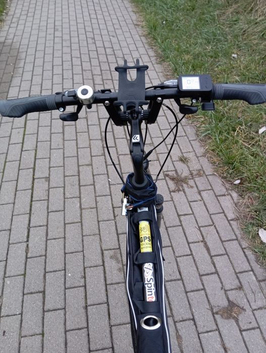 Spszedam miejski rower