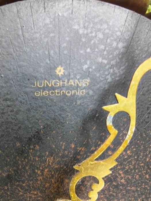 Sprzedam zegar Junghaus electronic, lata 70-te