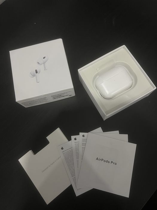 Airpods pro apple originais