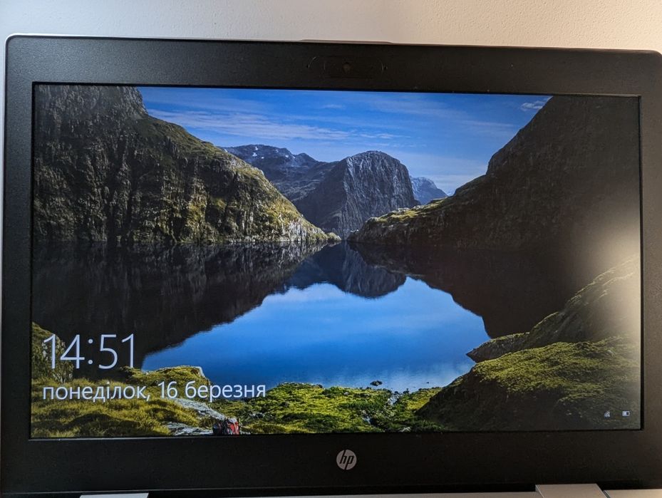 HP ProBook 640 G4 i5 8/256 FullHD 13.9"