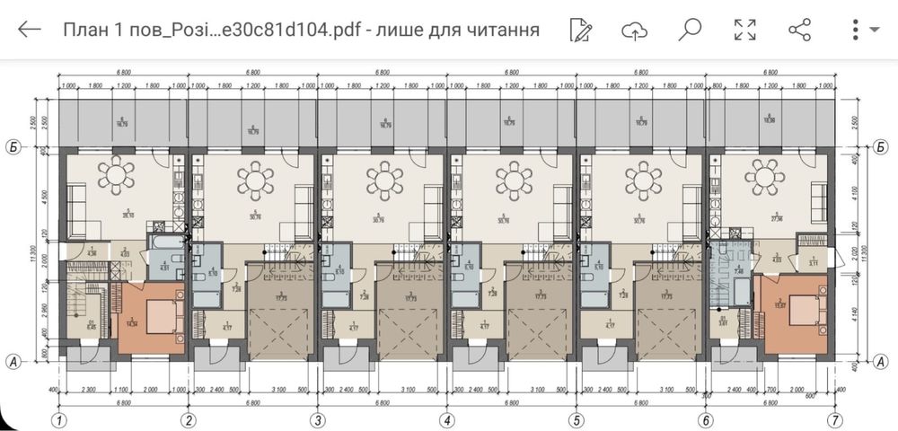 Таунхаус 135м2 під єОселю ! Податок лише 2% ! єВідновлення + Постанови