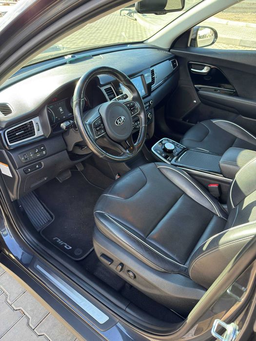 Kia Niro 2020р Електро