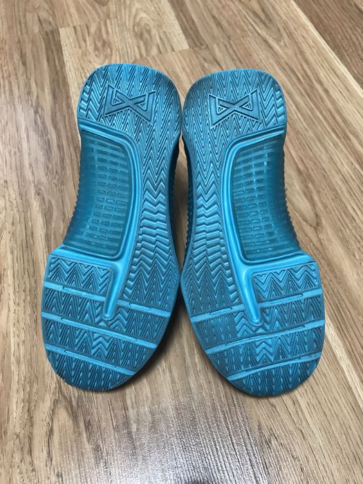 Nike Metcon 9 Flyease Size 40 25,5см