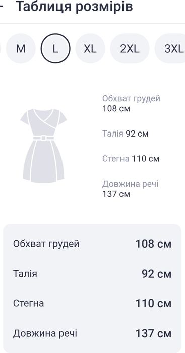 Вишукане чорне плаття