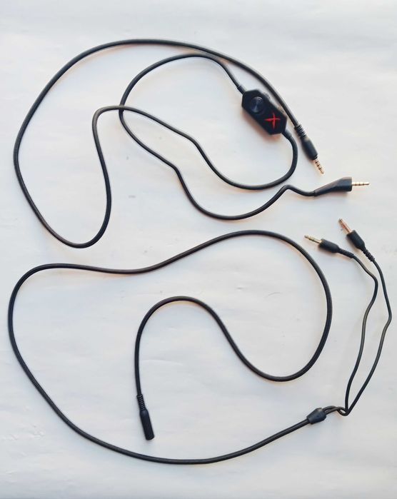 Słuchawki Creative Sound BlasterX H5 Valencia Edition bez mikrofonu