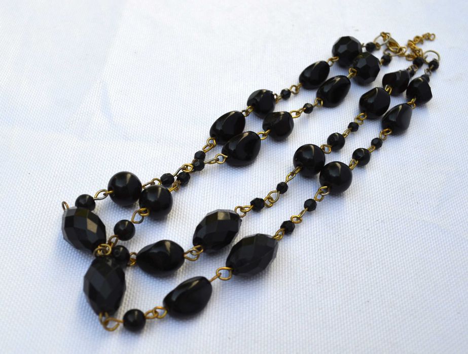 Вінтажне намисто. (207)