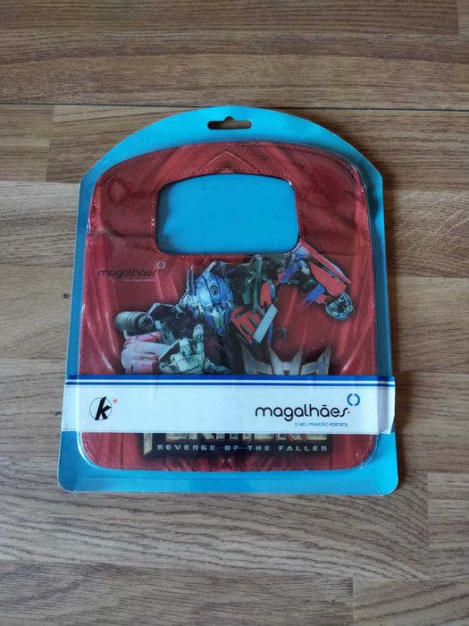 capas para Portatil Magalhaes