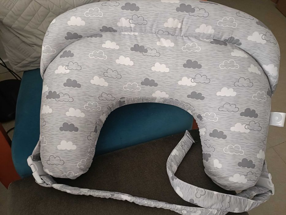 Almofada de Amamentação Boppy Chicco