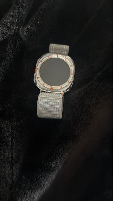 Vendo samsung watch ultra