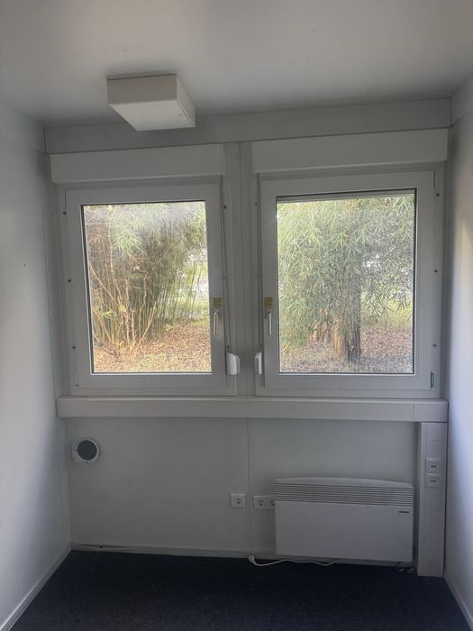 Kontener systemowy firmy Containex