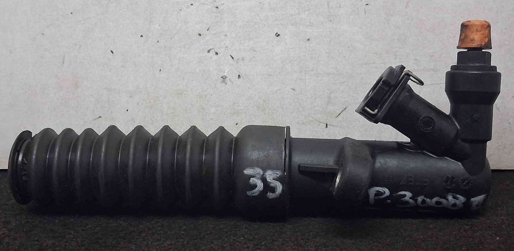 Bomba Principal da Embraiagem 9809468580 - PEUGEOT 3008 II SUV