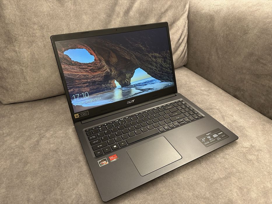 Laptop Acer Aspire 3 Jak Nowy